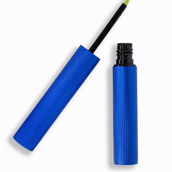 Whats Up Beauty Egyptian Queen Liquid Eyeliner - Nebu - Clean Cruelty Free Vegan - Picture 2 of 8